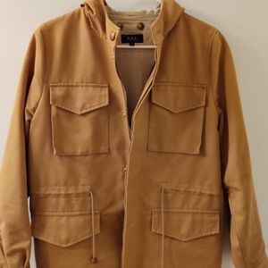 A.P.C Vince anorak / jacket Sz M